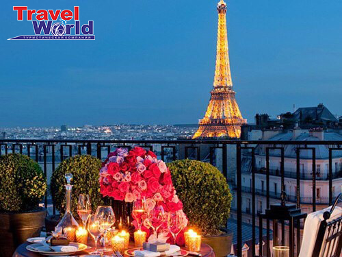 TRAVEL WORLD (Мандруй з нами)_15