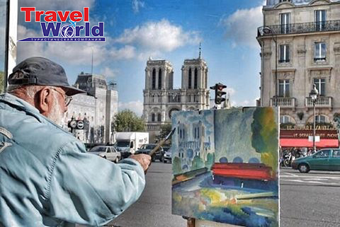 TRAVEL WORLD (Мандруй з нами)_29